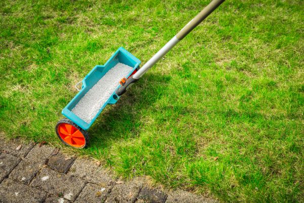 Cost of Commercial Lawn Treatment in Little Rock